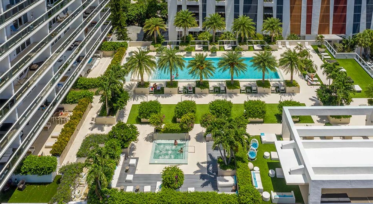 Bay House Miami, foto 5
