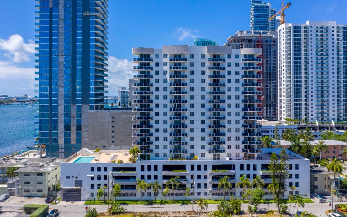 23 Biscayne Bay, foto 3