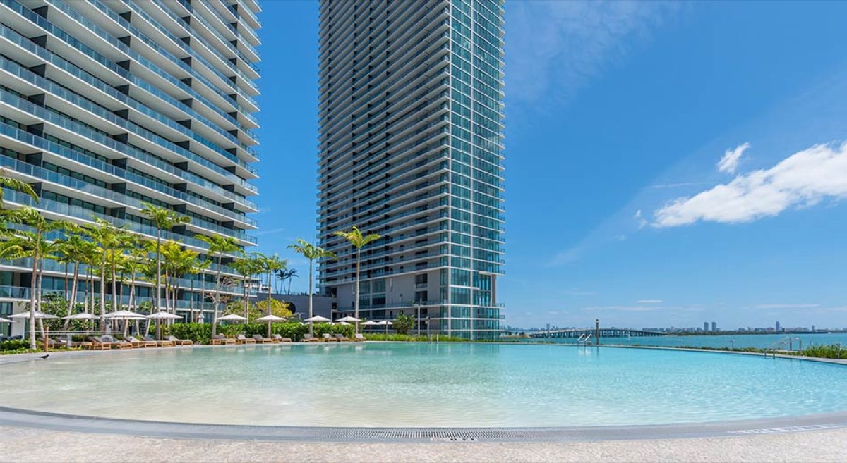 Paraiso Bay, foto 4