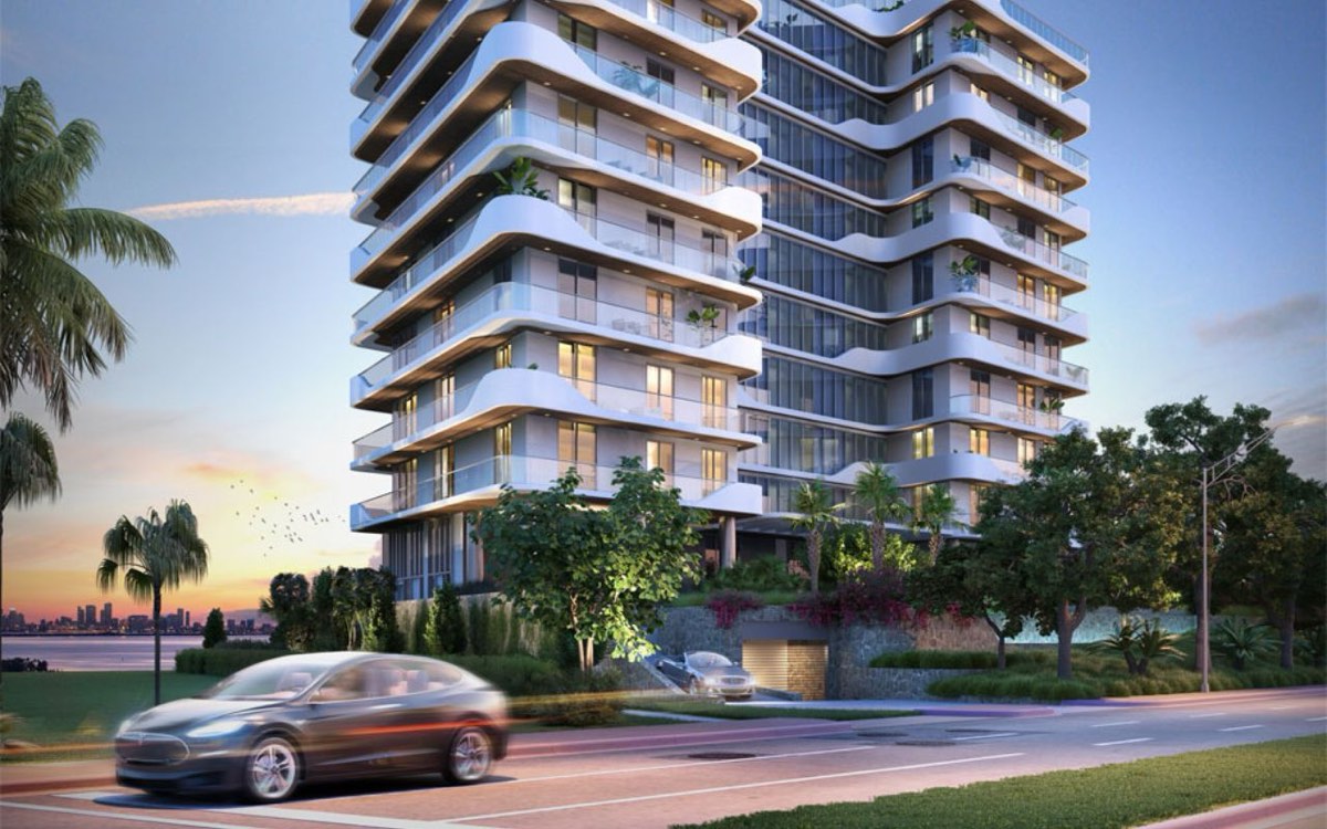 Monaco Yacht Club & Residences, foto 2