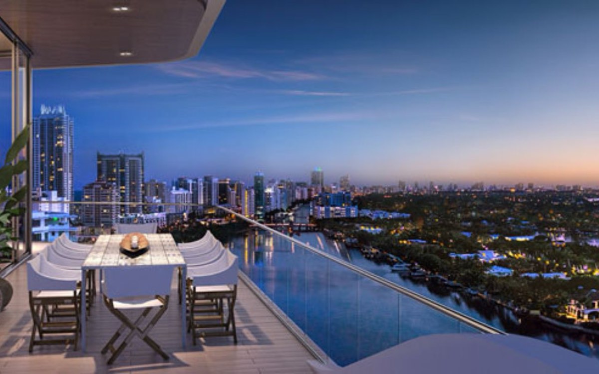 Monaco Yacht Club & Residences, foto 3