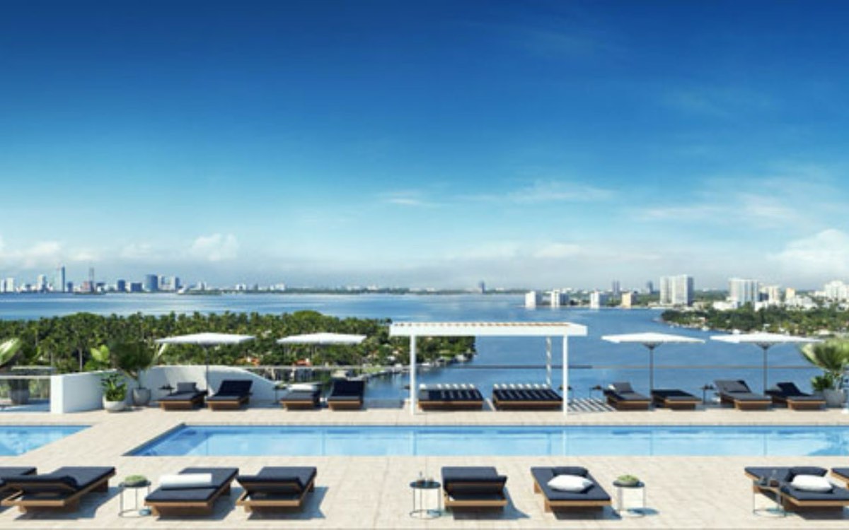 Monaco Yacht Club & Residences, foto 4