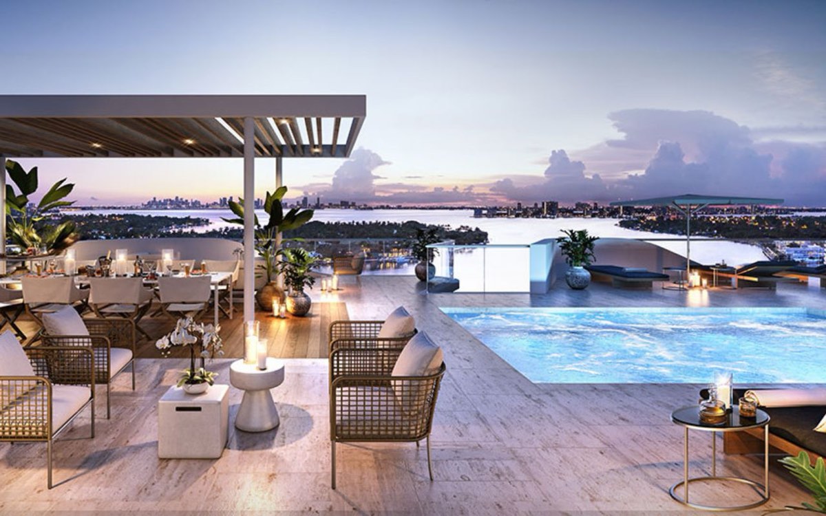 Monaco Yacht Club & Residences, foto 5