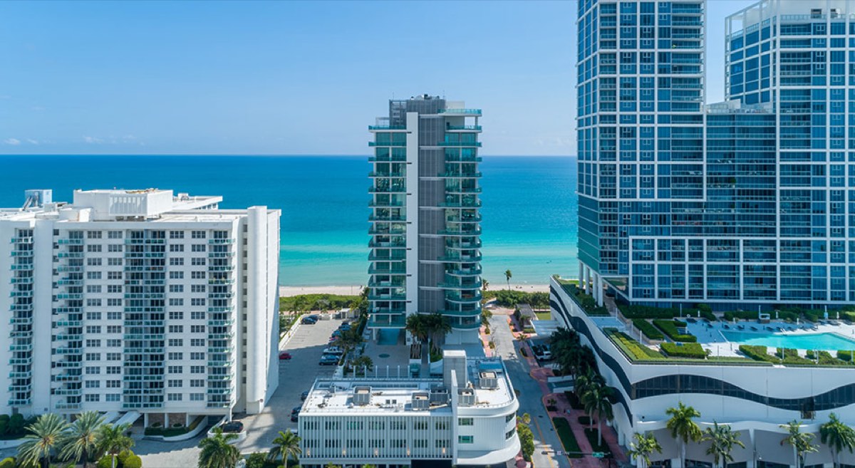 L'Atelier Miami Beach, foto 2