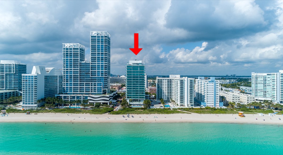 L'Atelier Miami Beach, foto 3