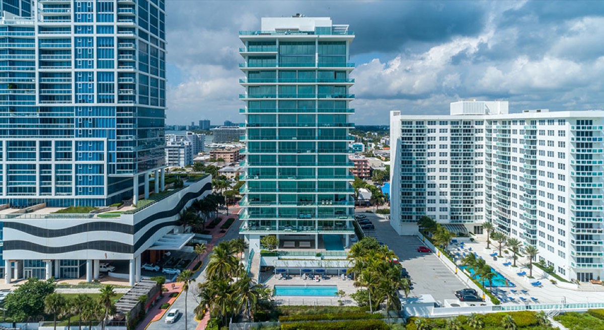 L'Atelier Miami Beach, foto 4