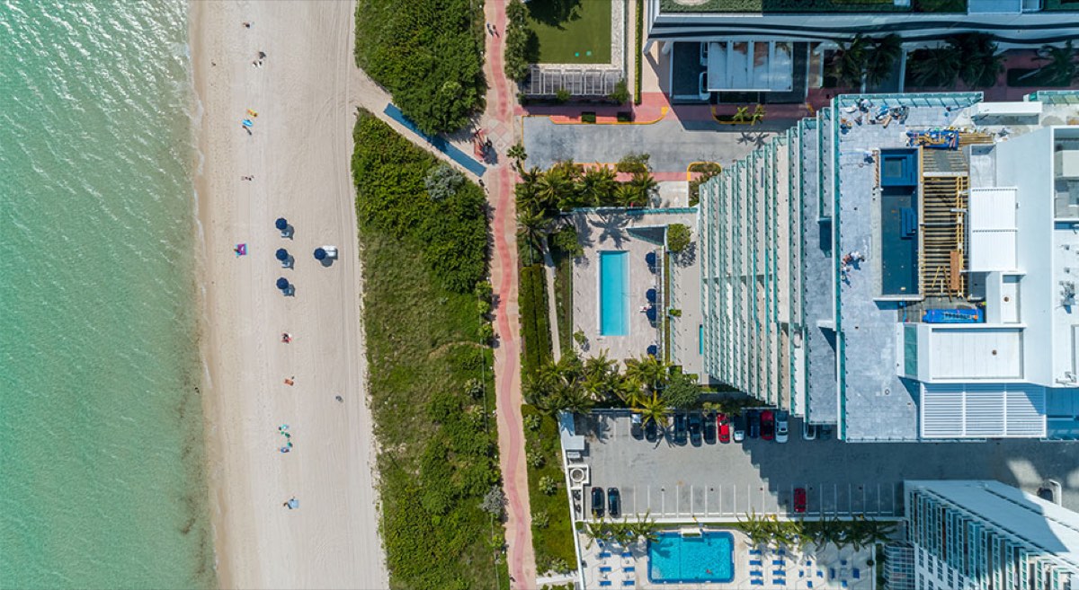 L'Atelier Miami Beach, foto 5