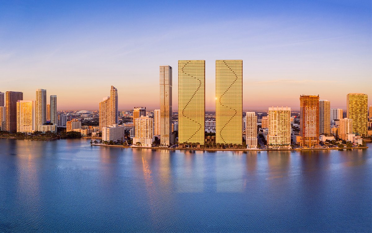 Aria Reserve South, foto 2