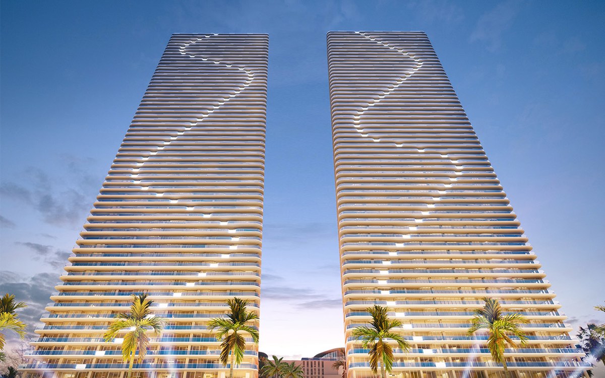Aria Reserve South, foto 3