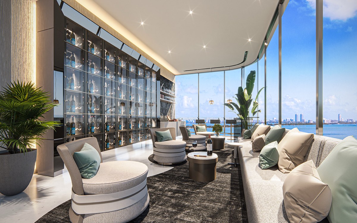 Aria Reserve South, foto 4