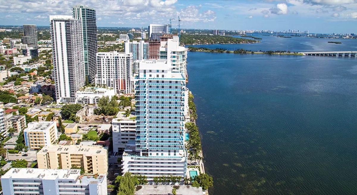 Star Lofts on the Bay, foto 2