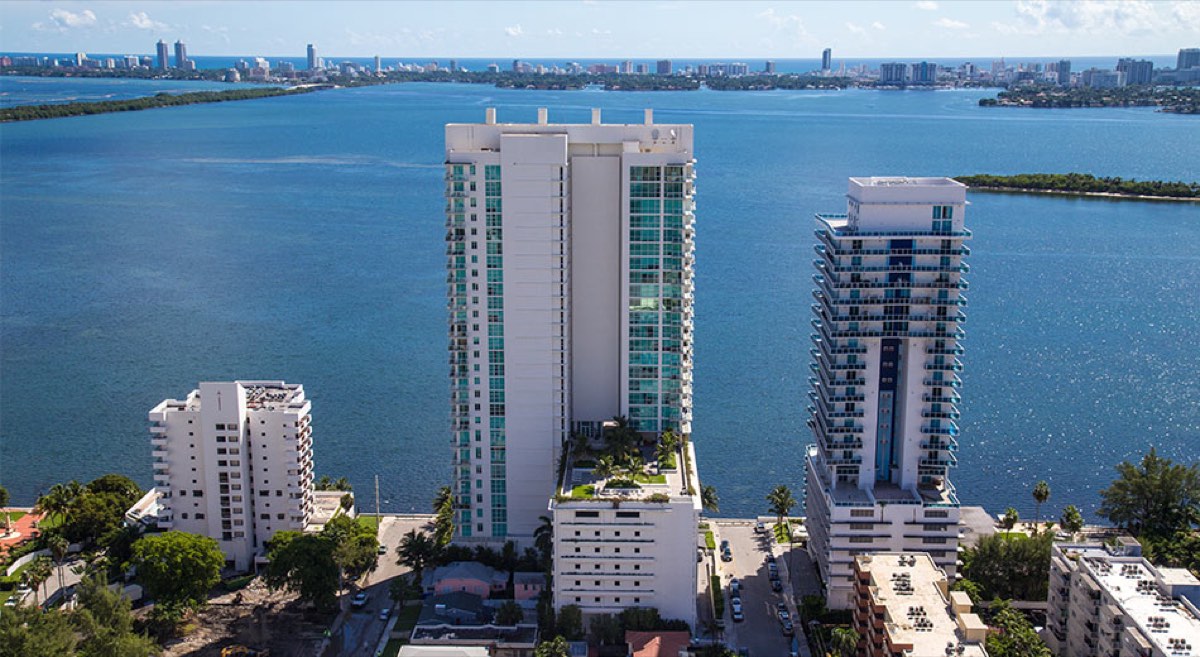 Star Lofts on the Bay, foto 4
