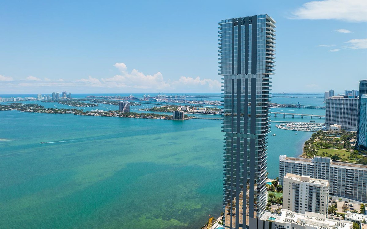 Elysee Miami, foto 2