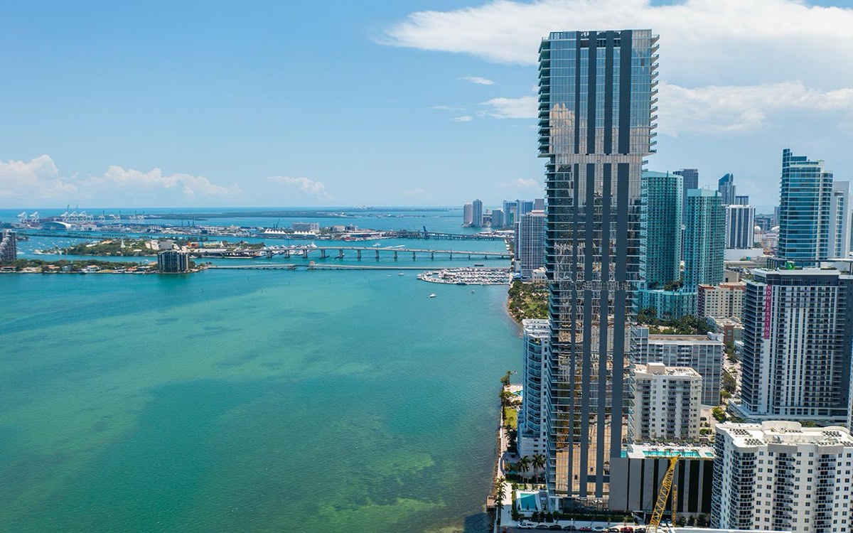 Elysee Miami, foto 4