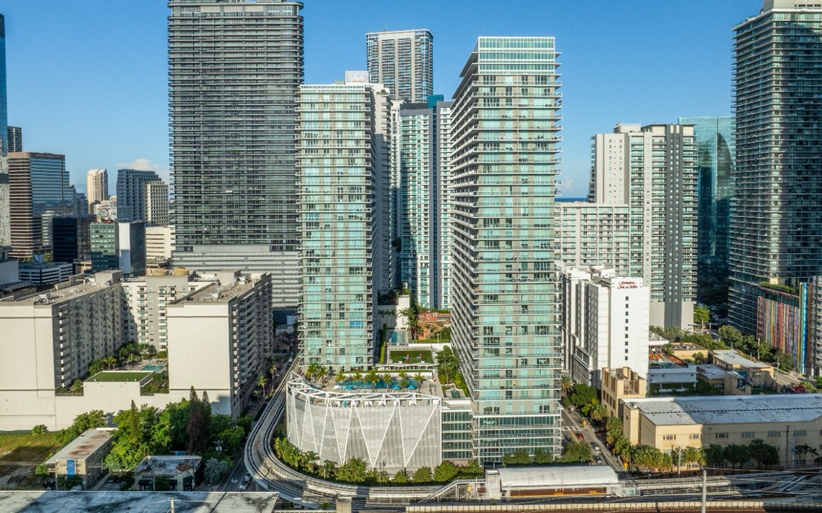 Axis on Brickell South, foto 2