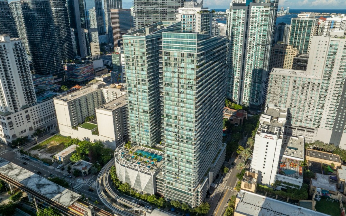 Axis on Brickell South, foto 3