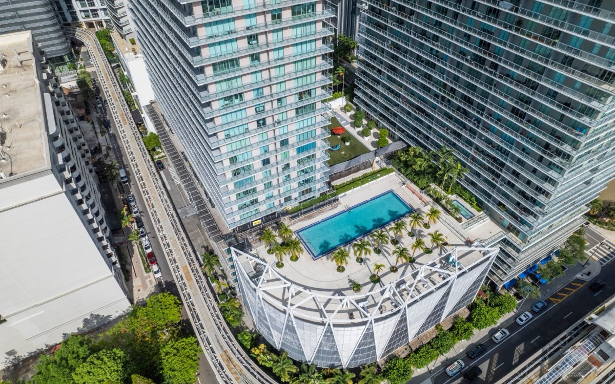 Axis on Brickell South, foto 4