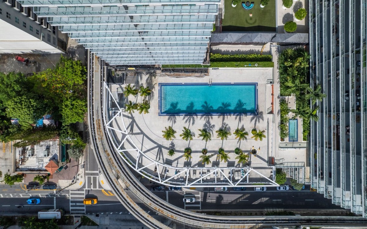 Axis on Brickell South, foto 5