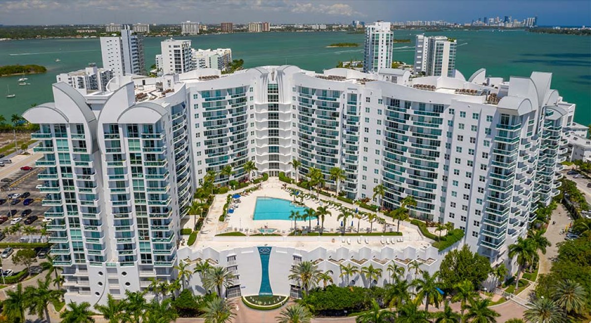 360 Condo A, foto 2