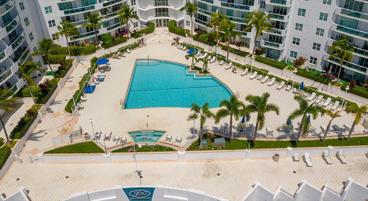360 Condo A, foto 4
