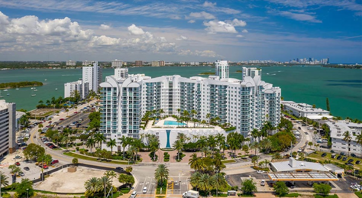 360 Condo B, foto 2