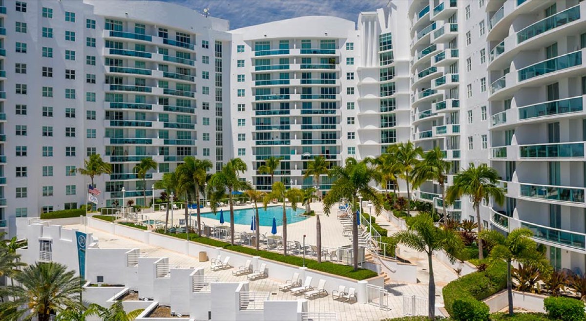 360 Condo B, foto 4