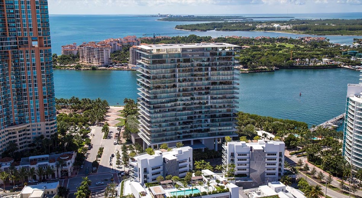 Apogee South Beach, foto 2