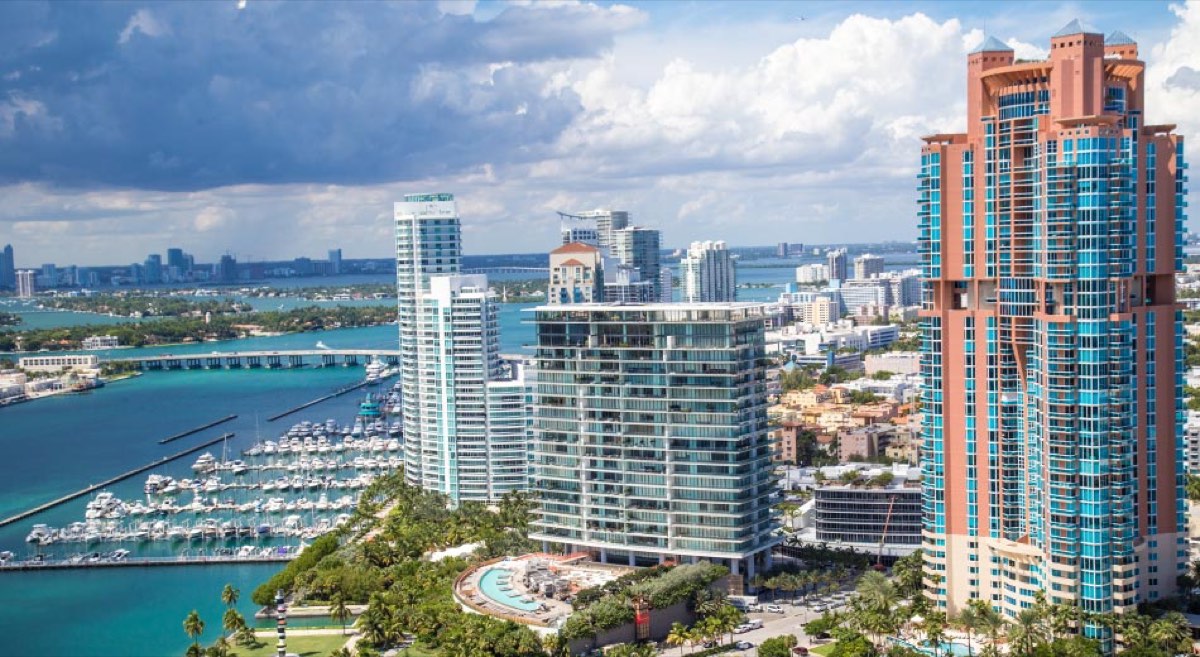 Apogee South Beach, foto 5