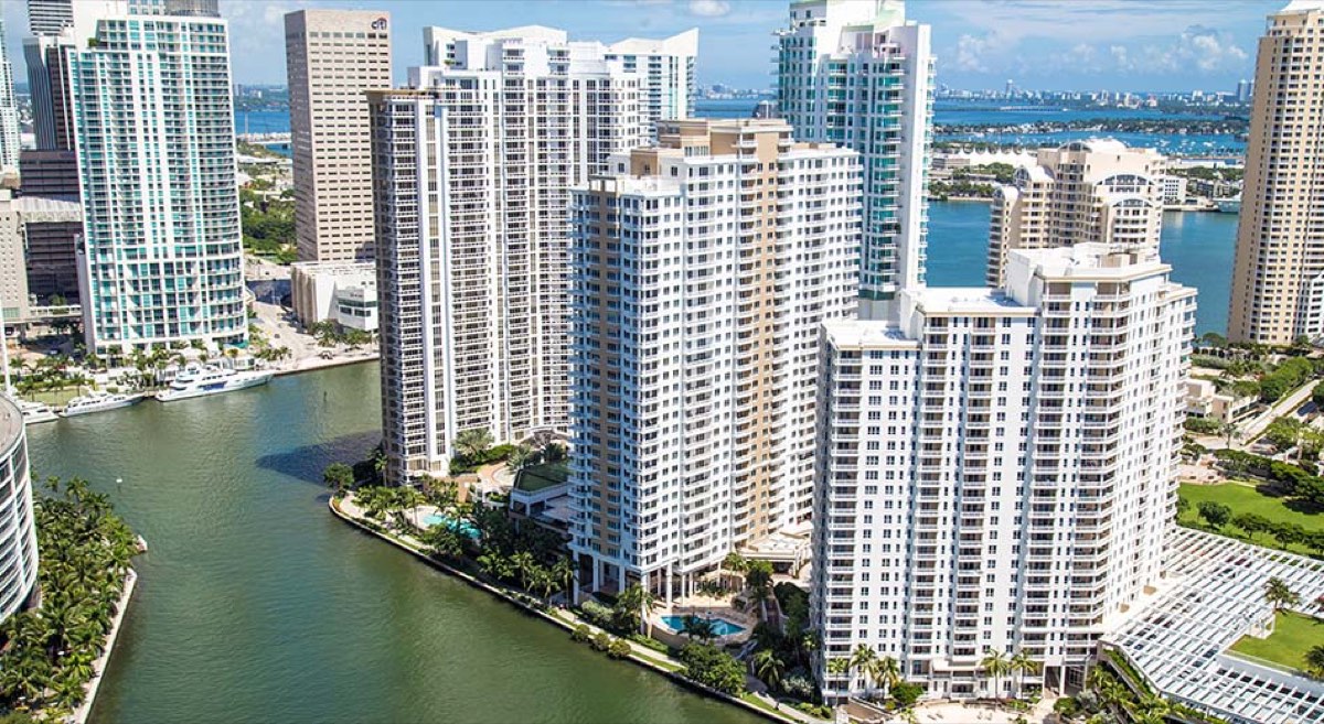 Courts Brickell Key, foto 2