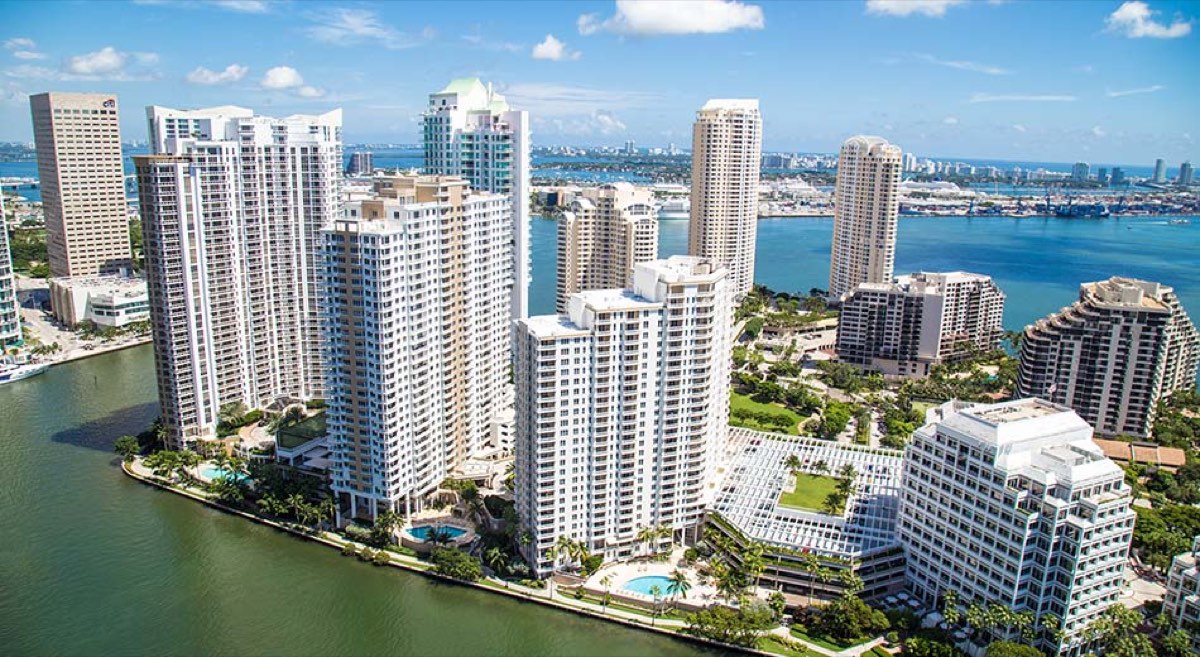 Courts Brickell Key, foto 3