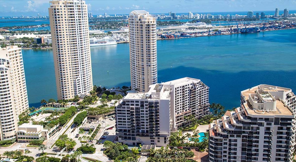 Two Tequesta Point, foto 4