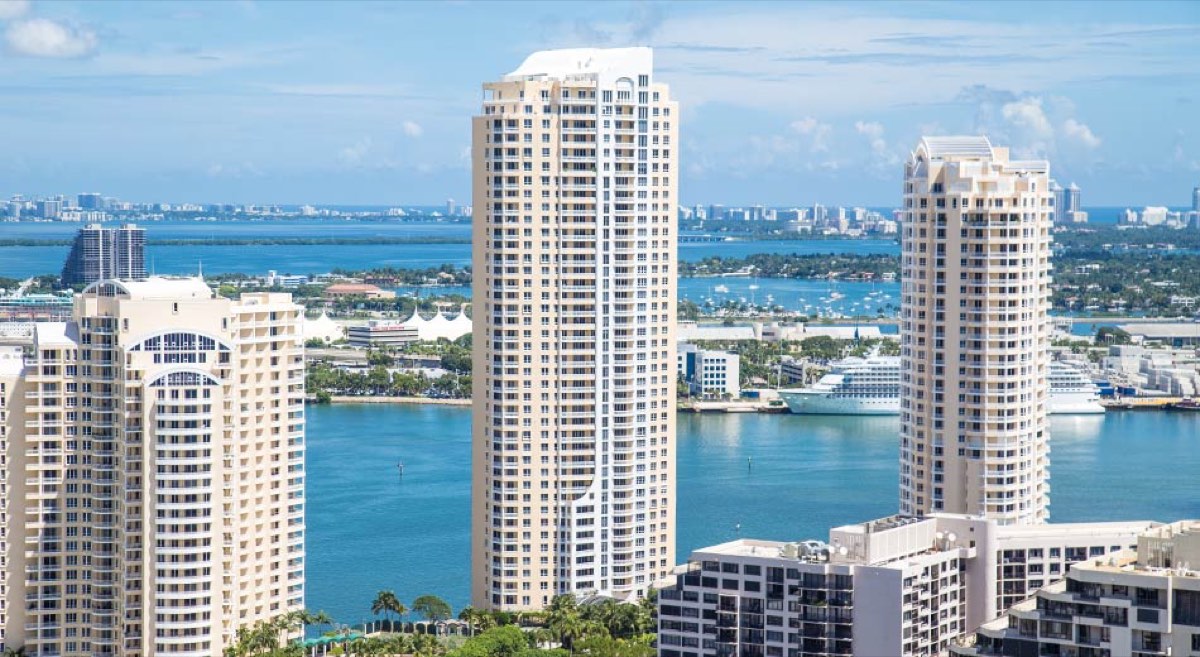 Three Tequesta Point, foto 2