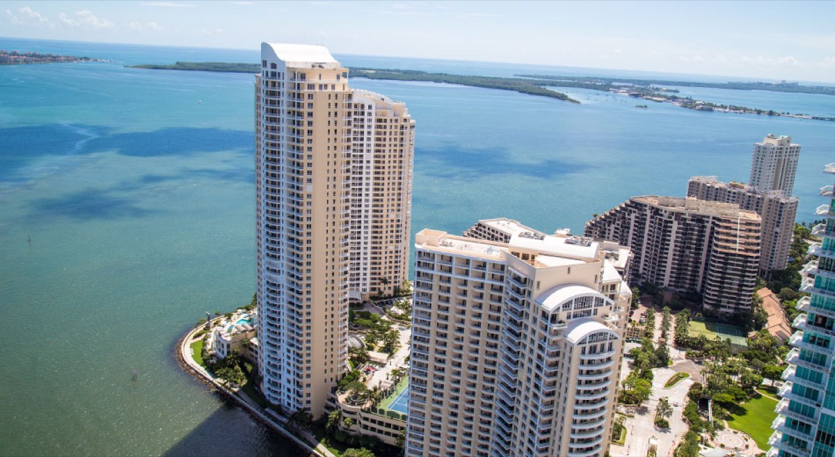 Three Tequesta Point, foto 4