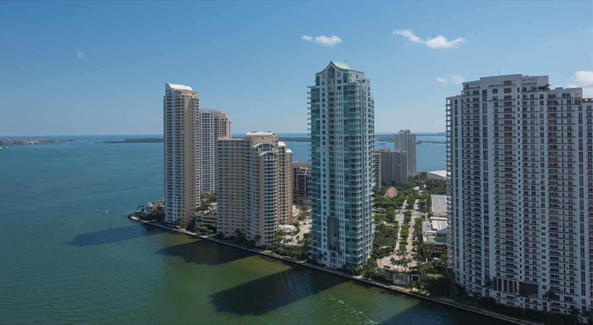 Three Tequesta Point, foto 5