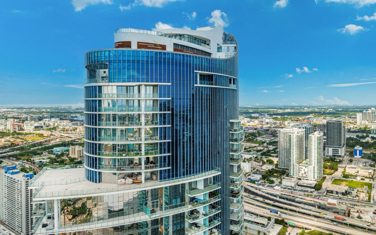Paramount Miami Worldcenter, foto 3
