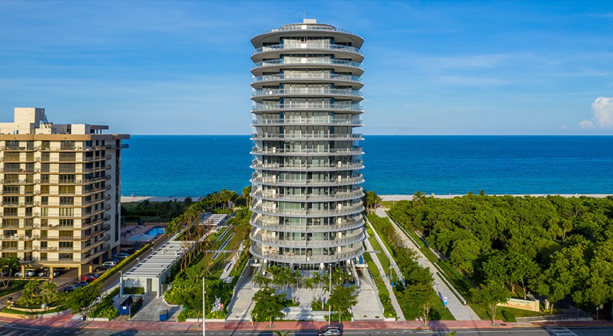 Eighty Seven Park, foto 2