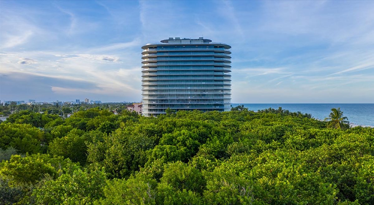 Eighty Seven Park, foto 3