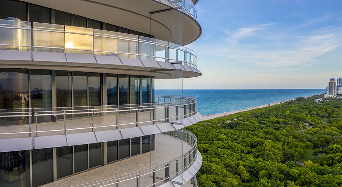 Eighty Seven Park, foto 4