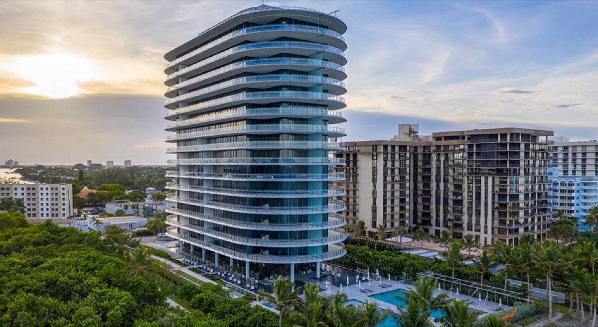 Eighty Seven Park, foto 5