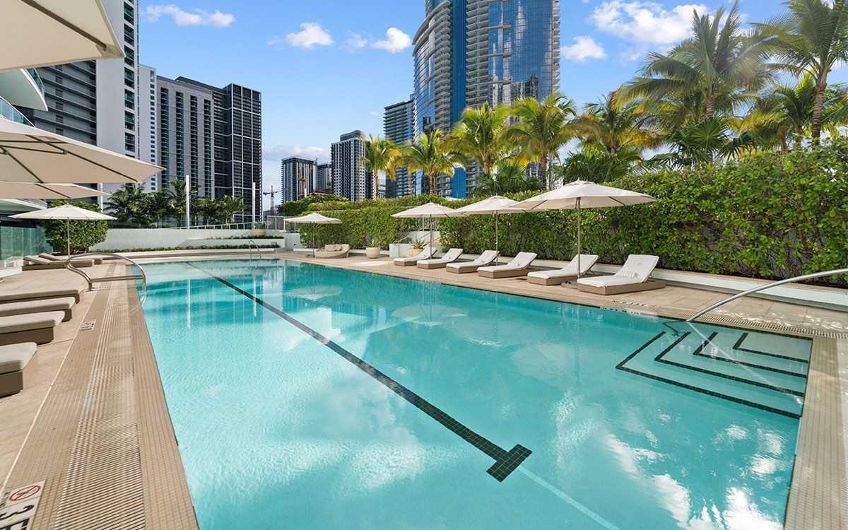 900 Biscayne Bay, foto 3