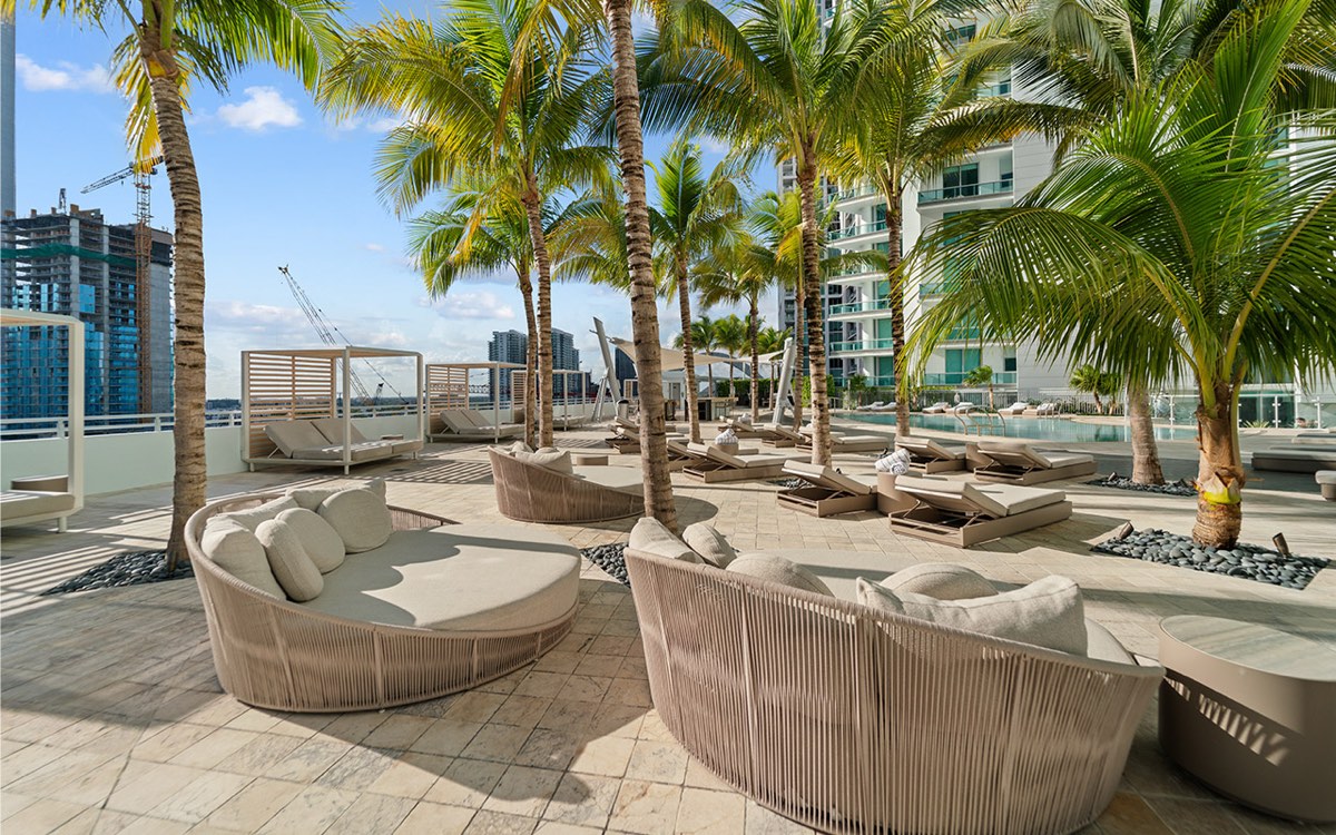 900 Biscayne Bay, foto 4