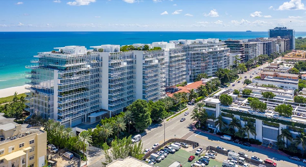The Surf Club Four Seasons South, foto 2
