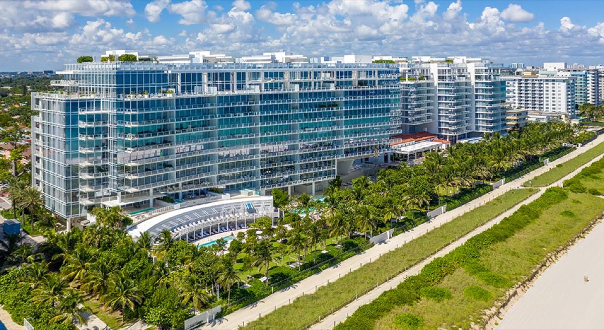 The Surf Club Four Seasons South, foto 3