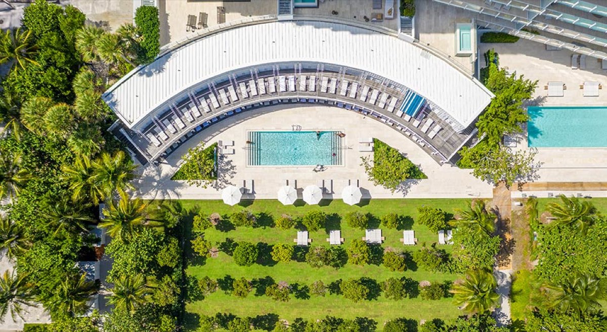 The Surf Club Four Seasons South, foto 4
