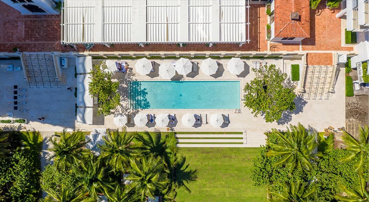The Surf Club Four Seasons South, foto 5
