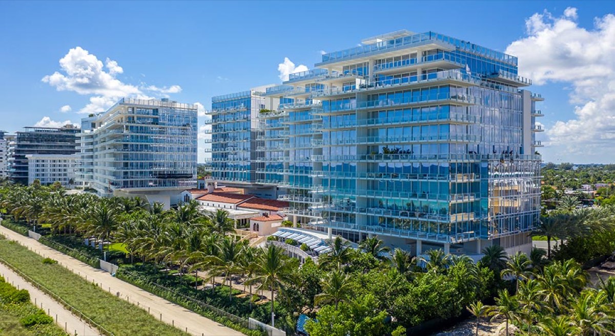 The Surf Club Four Seasons North, foto 2