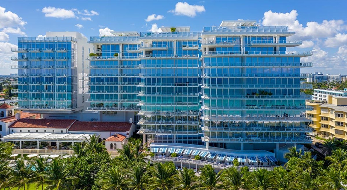 The Surf Club Four Seasons North, foto 3