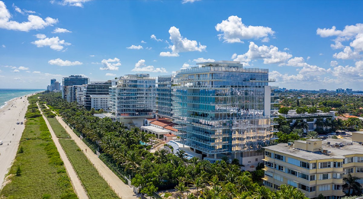The Surf Club Four Seasons North, foto 4