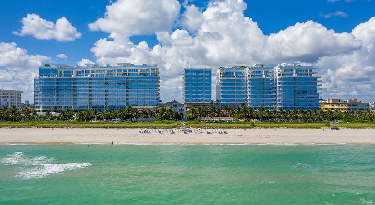 The Surf Club Four Seasons North, foto 5