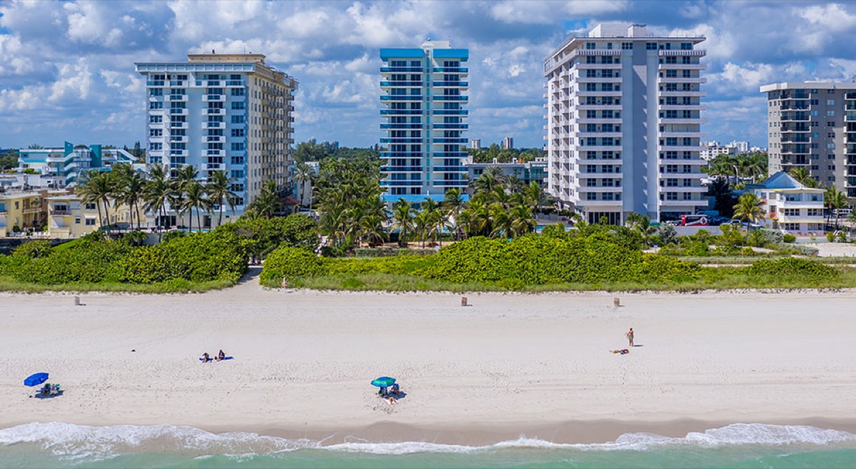 The Waverly at Surfside, foto 2